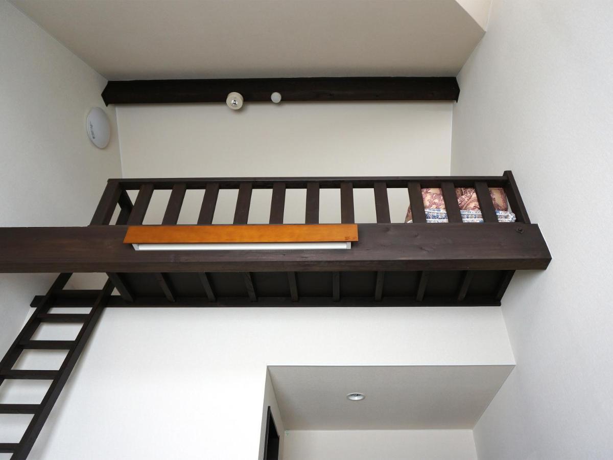 Petit Hotel Blaneneige Nakafurano Exterior photo