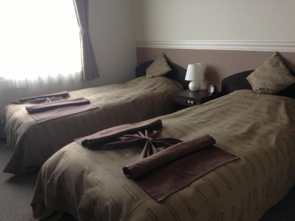 Petit Hotel Blaneneige Nakafurano Room photo